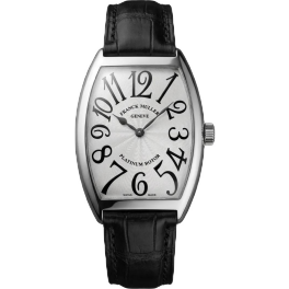 Часы Franck Muller Cintree Curvex 34 mm 6850 SC