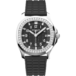 Часы Patek Philippe Aquanaut 5067 Luce 5067A-001