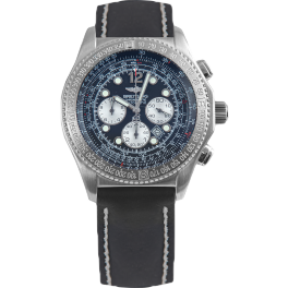 Часы Breitling B-2 Chronograph 43 mm A42362