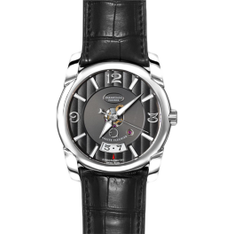Часы Parmigiani Fleurier Tonda 39 Qualite Limited Edition PFC222-1200200-HA1441