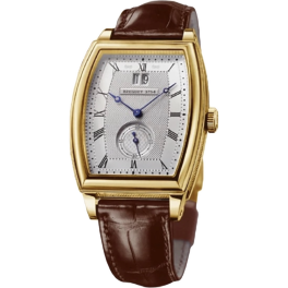 Часы Breguet Heritage Big Date 5480BA/12/996