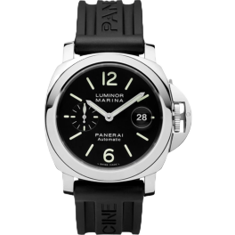 Часы Panerai Officine Luminor Marina PAM00104