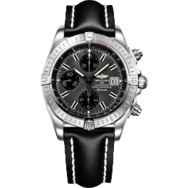 Часы Breitling Chronomat Evolution 44 mm A13356