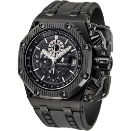 Часы Audemars Piguet Royal Oak Offshore Survivor 26165IO.OO.A002CA.01