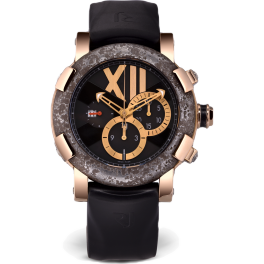 Часы Romain Jerome Titanic-DNA CH.T.OXY3.2222.00.BB