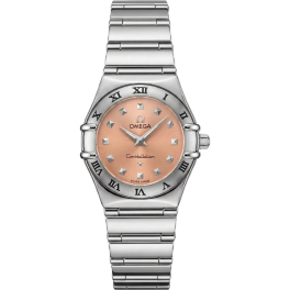 Часы Omega Constellation My Choice 22.5 mm 1561.61.00