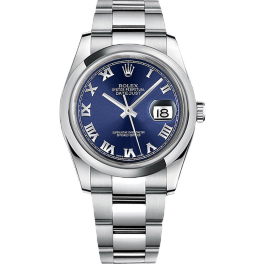 Часы Rolex Datejust 116200