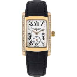 Часы Longines DolceVita L5.155.7