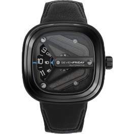 Часы Sevenfriday Spaceship Edition 47 mm SF-M3/07