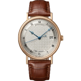 Часы Breguet Classique 38 mm 5177BR/12/9V6