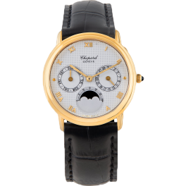 Часы Chopard Luna D'Oro 32 mm 1135