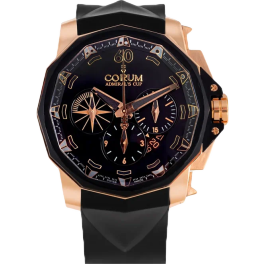 Часы Corum Admiral's Cup Challenger46 mm 01.0050