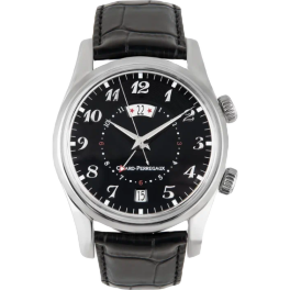 Часы Girard-Perregaux Traveller Time Zone - Alarm 40 mm 4935