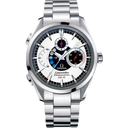 Часы Omega Seamaster Aqua Terra 2513.30.00