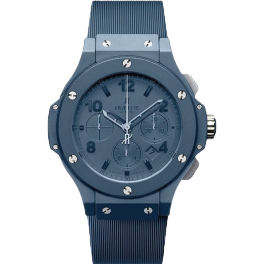 Часы Hublot Big Bang All Blue 301.EI.5190.RB