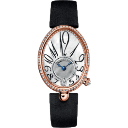 Часы Breguet Reine de Naples 8918BR/58/864