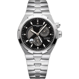 Часы Vacheron Constantin Overseas Dual Time 42 mm 47450