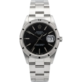 Часы Rolex Oyster Date 34 mm 15210