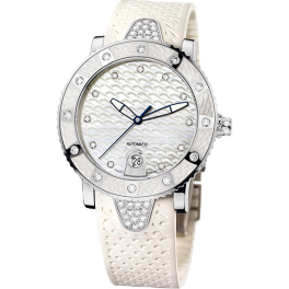 Часы Ulysse Nardin Marine Collection Lady Diver 8103-101