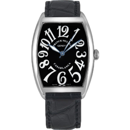 Часы Franck Muller Casablanca 2852