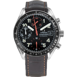 Часы Omega Speedmaster 3513.53.00