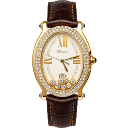 Часы Chopard Happy Sport 30 mm 27/7012-23