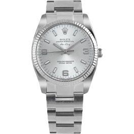 Часы Rolex Air-King 34 mm 114234