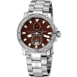 Часы Ulysse Nardin Marine Maxi Diver 263-33-7/95