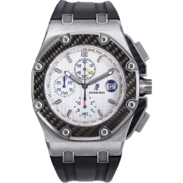 Часы Audemars Piguet Royal Oak Offshore 26030IO.OO.D001IN.01