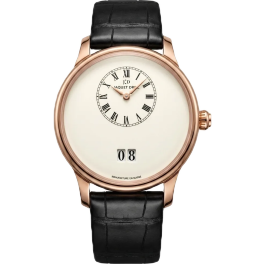 Часы Jaquet Droz Petite Heure Minute Grande Date 43 mm J016933200