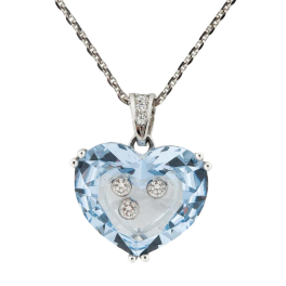 Подвеска Chopard So Happy Pendant 79/6234/07-20