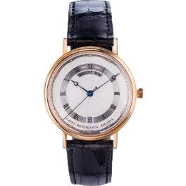 Часы Breguet Classique 300th Anniversary of Saint Petersburg Limited Edition 36 mm 5933