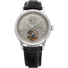 Часы Jaeger-LeCoultre Master Tourbillon 146.6.34.S