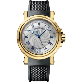 Часы Breguet Horloger de La Marine Big Data 39 mm 5817BA/12/5V8