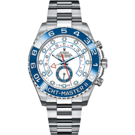 Часы Rolex Yacht-Master II 116680
