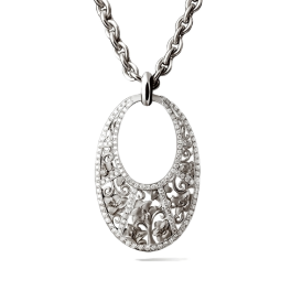 Подвеска Carrera y Carrera Jasmine Pendant DA 10274 020101,