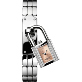 Часы Hermes Kelly Mini Model 16 mm W408477WW00