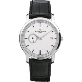Часы Vacheron Constantin Traditionnelle Date Self-Winding 87172/000G
