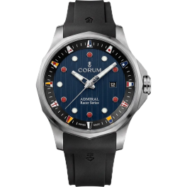 Часы Corum Admiral Racer Series Limited Edition 47 mm 411.100.04/F371 AB13