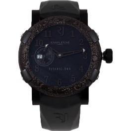 Часы Romain Jerome Titanic-DNA Oxy 4 Limited Edition T.OXY3.BBBB.00