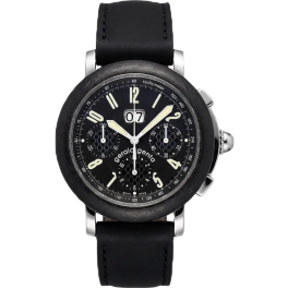 Часы Gerald Gentà Chrono Sport 41 mm CHS.X.10