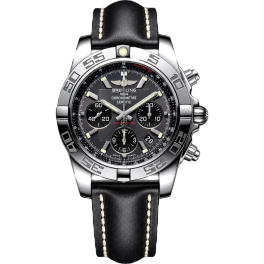 Часы Breitling Chronomat 44 mm AB0110