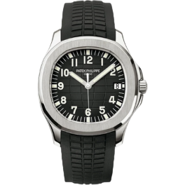 Часы Patek Philippe Aquanaut 40 mm 5167A-001