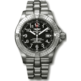 Часы Breitling Avenger Seawolf E17370