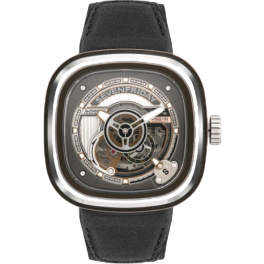 Часы Sevenfriday 47 mm SF-PS2/01