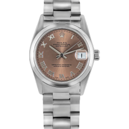Часы Rolex DateJust 31mm 78240