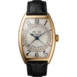Часы Franck Muller Master Calendar 32 mm 5850 MC