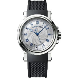 Часы Breguet Horloger De La Marine 5817ST/12/5V8
