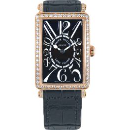 Часы Franck Muller Long Island 950 QZ