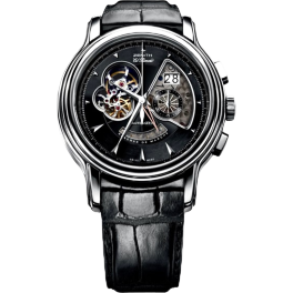 Часы Zenith El Primero ChronoMaster Open Grande Date 03.1260.4039